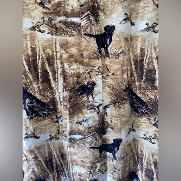 NORTH RIVER OUTFITTERS | men’s shirt | size L - Picture 4 of 7